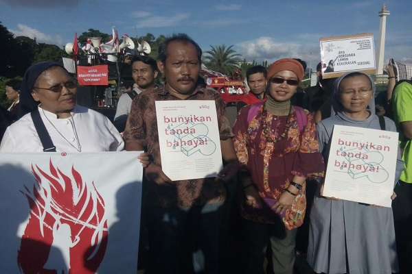 Buronan Kasus YY Menyerahkan Diri, Mabes: Itu Tak Meringankan Hukuman