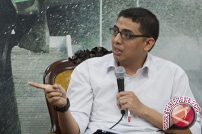 Nihil Unsur KPK, Tim Pansel Diminta Rajin Rapat Dengan KPK