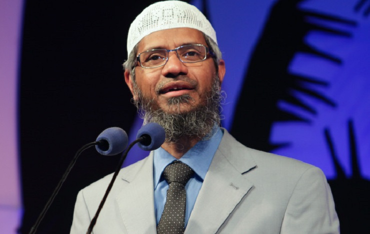 UMY Bakal Seleksi Ketat Calon Pengunjung Kuliah Umum Dr Zakir Naik di Yogya