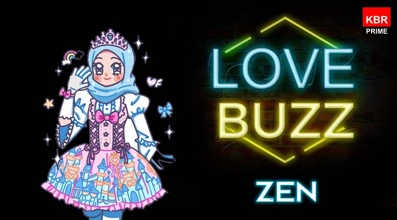 Zen : Anime Bikin Kesadaran Atas Gender Gue Muncul