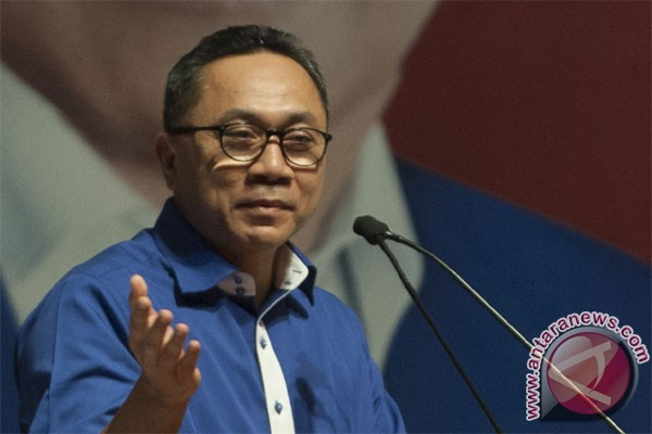 PAN Dukung Pencalonan Gatot dan Sutiyoso