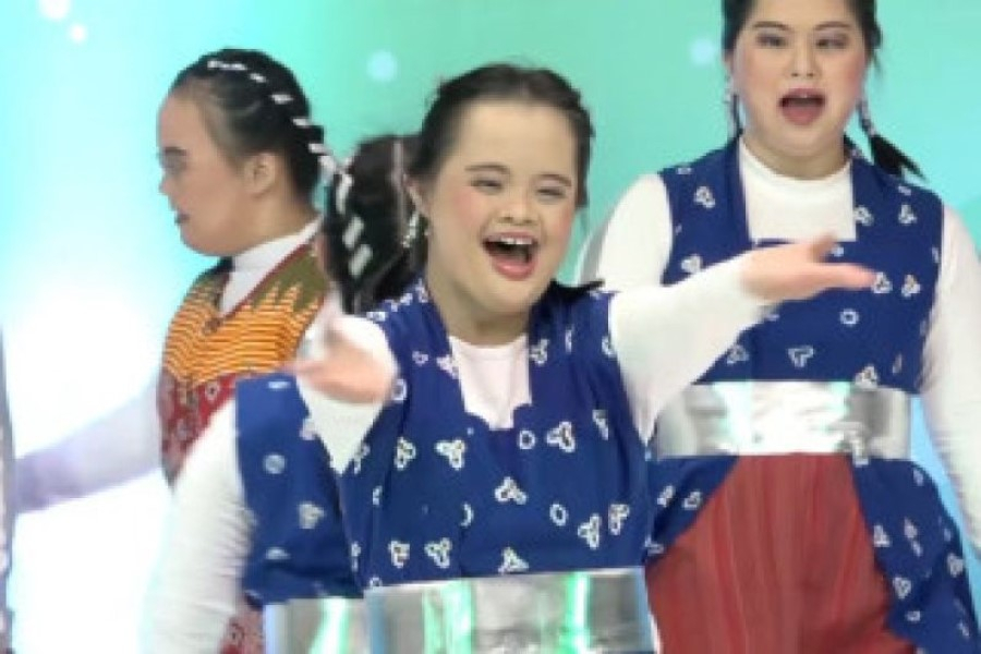 Tekan Angka Down Syndrome, Periksakan Hipotiroid Kongenital
