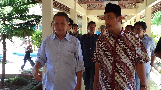 Bupati Rembang: Jangan Mobilisasi PNS Jelang Pilkada 