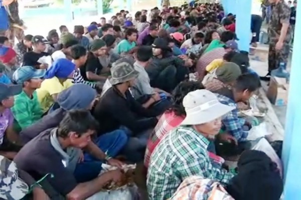 Anggaran Minim, Kota Ternate Tak Dapat Pemasukan Dari Tenaga Kerja Asing