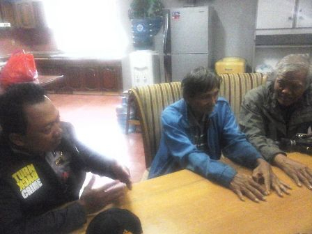 Korban 65/66: Ormas Intoleran Tolak Berdialog