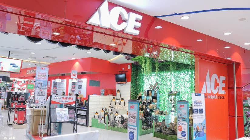 [Advertorial] Smart Space Ideas, Inspirasi Ruangan Lebih Rapi dan Nyaman dari ACE