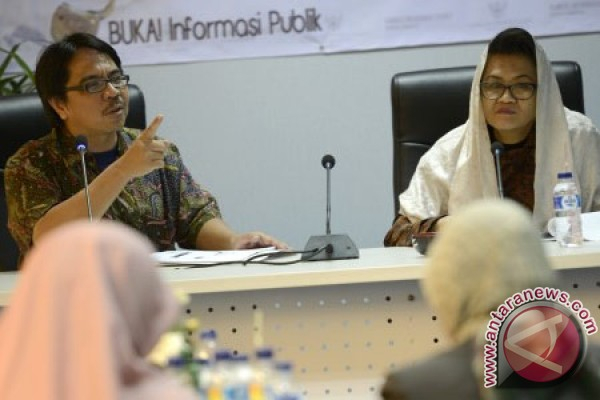 Presiden Diminta Jujur Soal Proses Konsultasi Penetapan BG