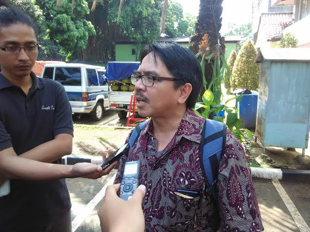 Penuhi Panggilan Polisi, Ade Armando: Saya Tidak Menghina Tuhan