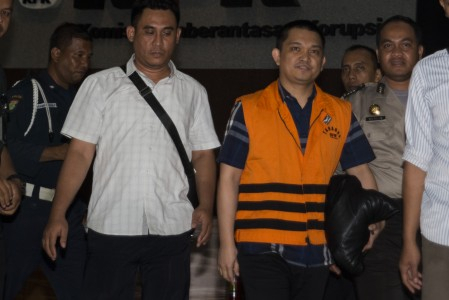Hakim Agung Gayus Minta Ketua MA Mundur
