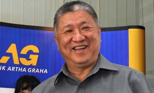 Suap Reklamasi, Imigrasi Cekal 2 Orang