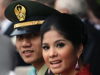 Koalisi Cikeas, Siapkan Wajah Baru Hadapi Ahok