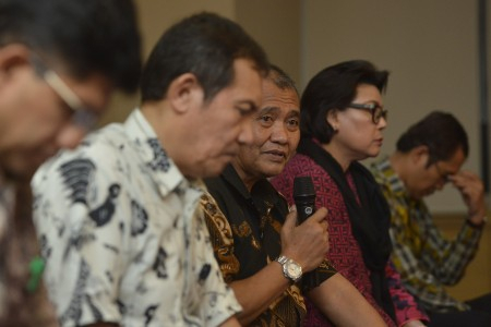 Suap PN Jakpus, KPK Isyaratkan Buka Penyelidikan Baru