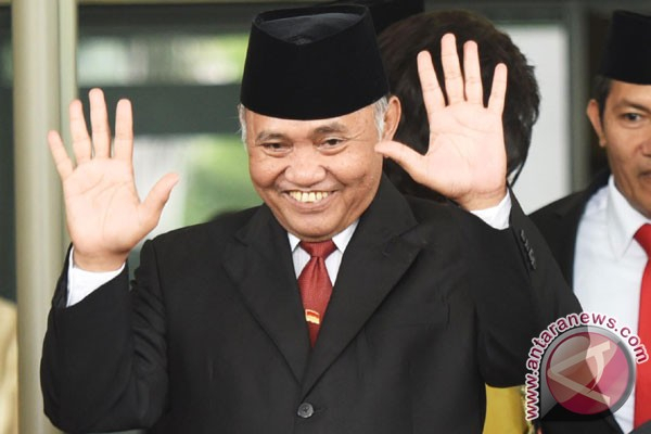 Hadapi Koruptor yang Melawan, KPK Perbaiki Kerjasama dengan Kejagung 