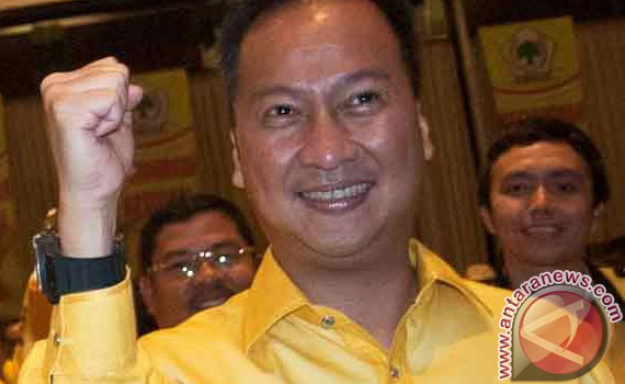 Golkar: Tak Ada Pembersihan Anggota Kubu Ical