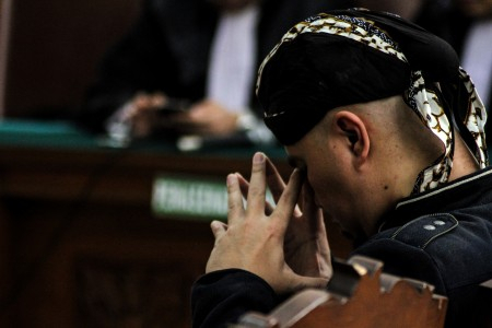 Vonis 1,5 Tahun, Ini Alasan Ahmad Dhani Ajukan Banding