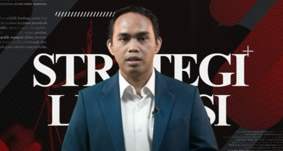 LBH Pers Desak Polisi Usut Peretasan Insan Media