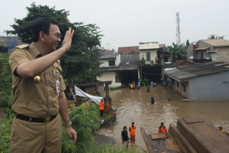 Pemberhentian Ahok, Alasan  MA tak Keluarkan Fatwa