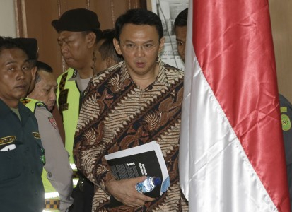 Sidang Penodaan Agama Ahok, JPU: Ada Rentetan Perbuatan