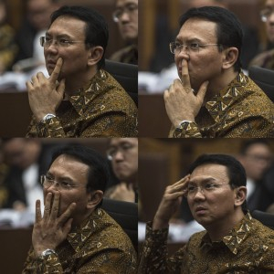 KPK Bakal Kaji Ulang Diskresi Ahok di Proyek Reklamasi