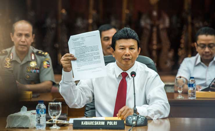 Pendidikan Politik