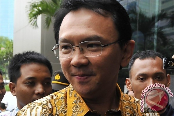 Ahok: Pengadaan UPS Bukan Prioritas dan Tak Dibahas