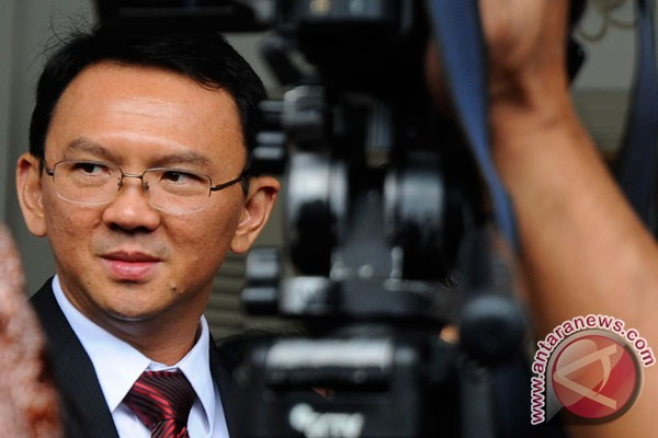 PBNU Imbau Warganya Tak Ikut Demo Ahok Pekan Depan