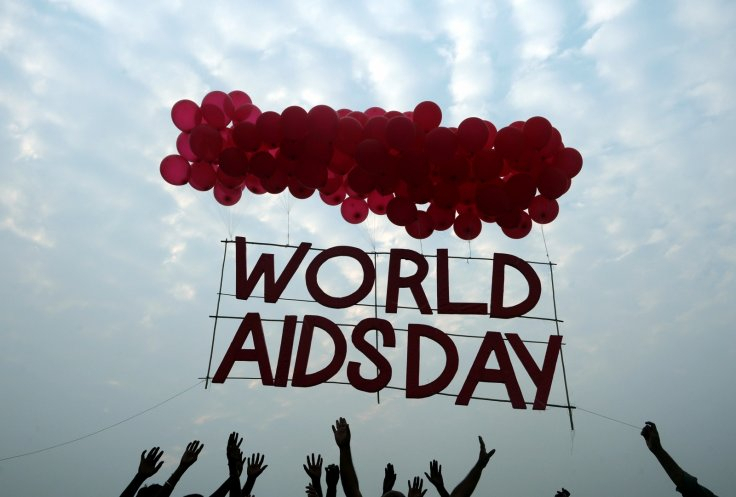 Cerita Anak dengan HIV/AIDS di Solo