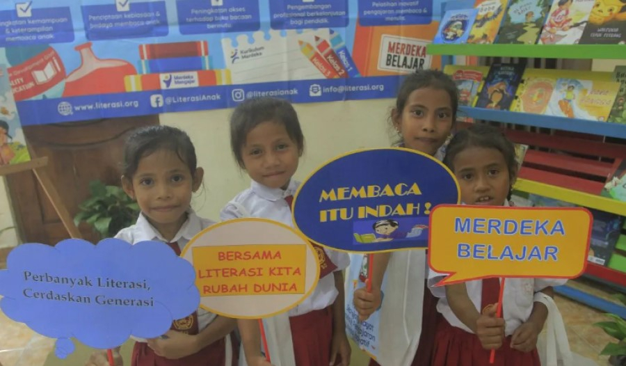 Literasi Keuangan Perempuan Unggul Ketimbang Laki-Laki