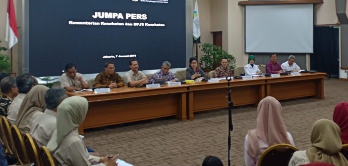 [Advertorial] Perpanjangan Kerja Sama bagi Rumah Sakit yang Belum Terakreditasi