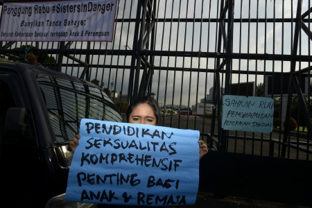 Psikiater: Kebiri itu Terapi Penurunan Libido, Bukan Hukuman