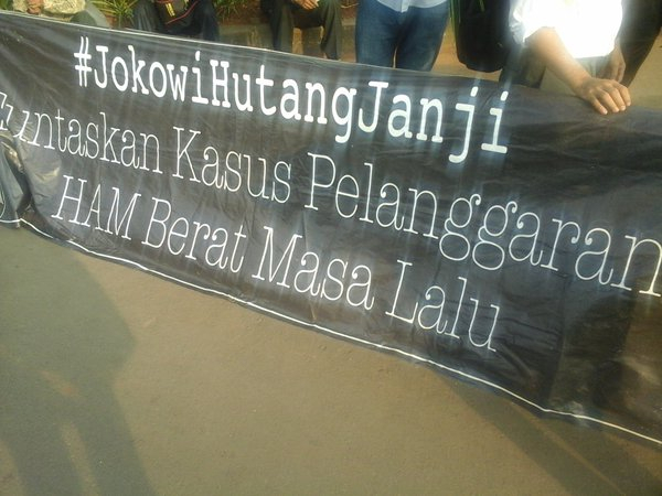 Tak Kunjung Tangani Berkas Kasus HAM dari Komnas HAM, Ini Alasan Kejaksaan Agung