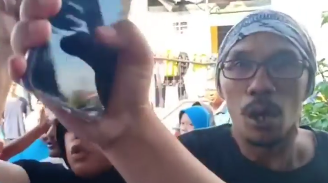 Tanda Tangan Sudah Ada, Ini Penyebab Jemaat Gereja Filadelfia Medan Tak Boleh Beribadah
