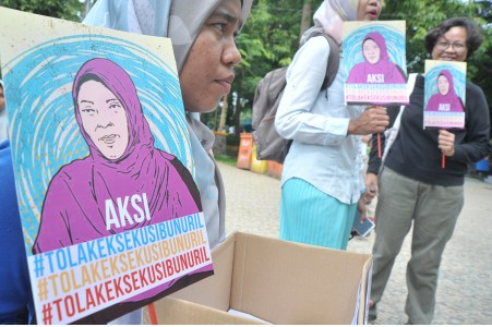 MA Tolak PK Baiq Nuril, Ombudsman Duga ada Maladministrasi