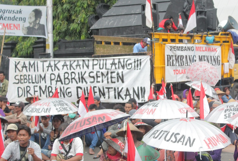 Ganjar Tak Jalankan Putusan, MA Serahkan kepada Mendagri dan Presiden
