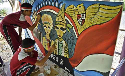 Pancasila