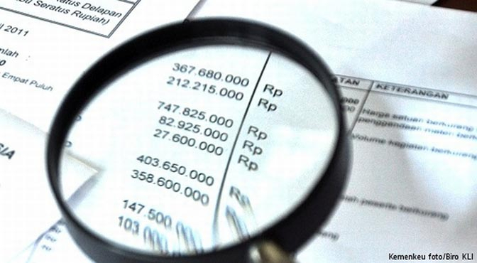 Banyak Pemda Kekurangan Tenaga Akuntan