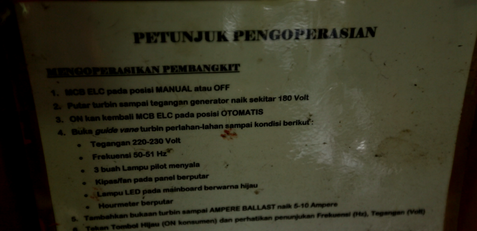Pengelolaan mandiri