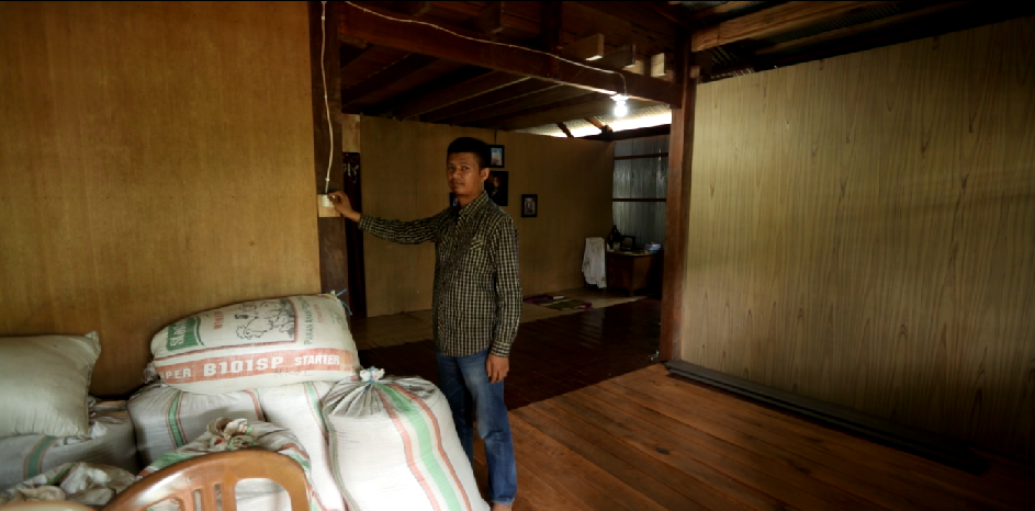 Awakbta tak sampai 1000 watt