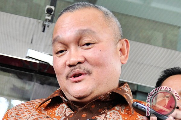 Alex Noerdin Kembali Diperiksa Kejaksaan