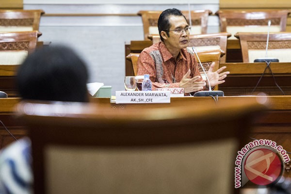KPK Bantah Ragukan Hasil Audit BPK soal Sumber Waras