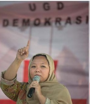 Tokoh dan Musiknya - Lagu Ini Membuat Alissa Wahid Teringat Sosok Gus Dur
