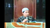 Bebas, BNPT Kuatir Aman Abdurrahman  Kumpulkan Pengikut