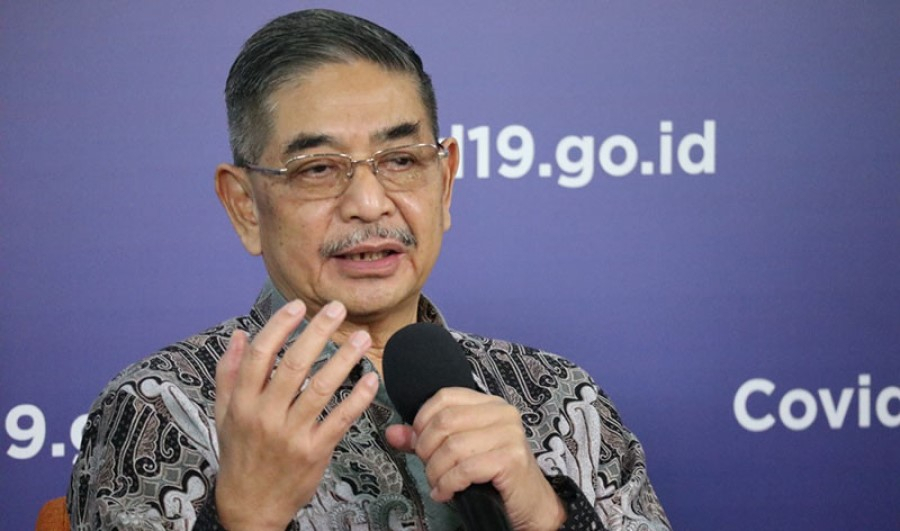 Pakar: Waspada, Omicron Bisa Mutasi Jadi Varian dan Sub-varian Berbeda