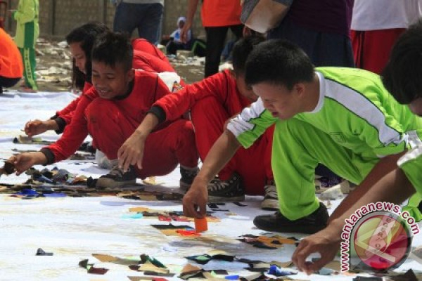 'Jangan Malu Punya Anak Berkebutuhan Khusus'