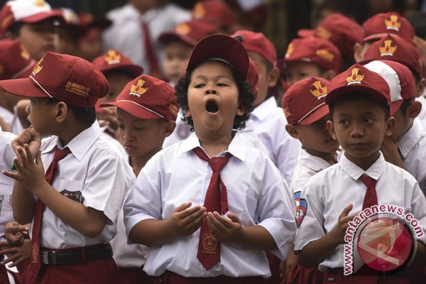 Pemkot Bogor Siap Terapkan Full Day School
