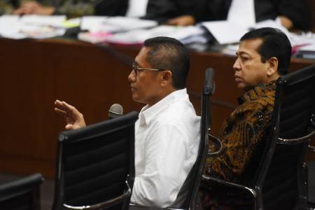Angket E-KTP, Alasan Fraksi PKS Kirim Surat Keberatan