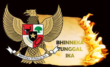 Teguran Bagi Keberagaman
