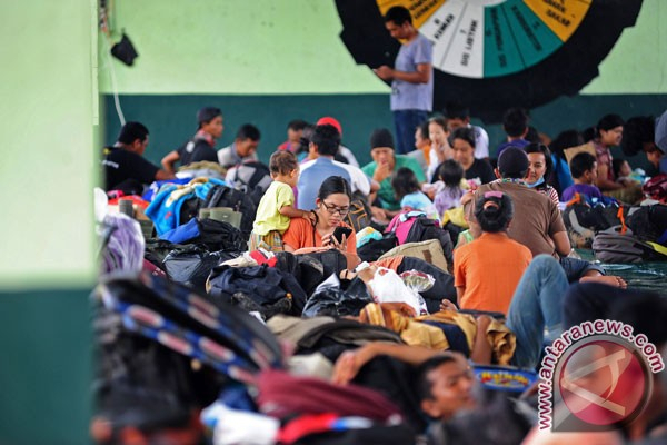 Evakuasi Kelompok Gafatar, Pemerintah Ditantang Buktikan Pelanggaran Pidana 