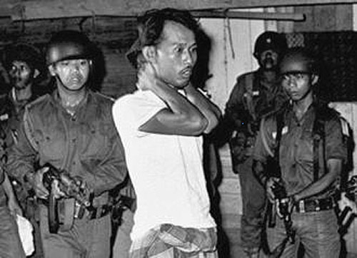 Izin Pembunuhan Massal - Dokumen AS Pasca-Tragedi G30S (4)