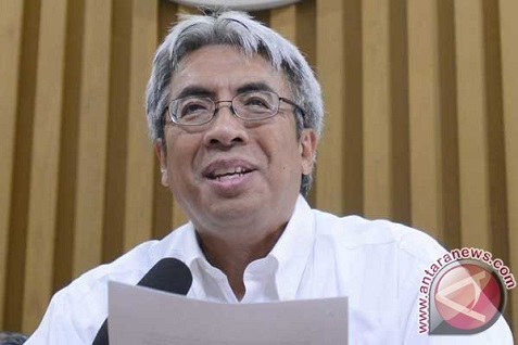 Imam Prasodjo: Perlu Ada Formulasi Baru Di Tubuh Bareskrim